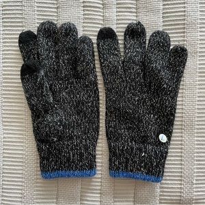 💘 Juicy Couture Glitter Texting Gloves